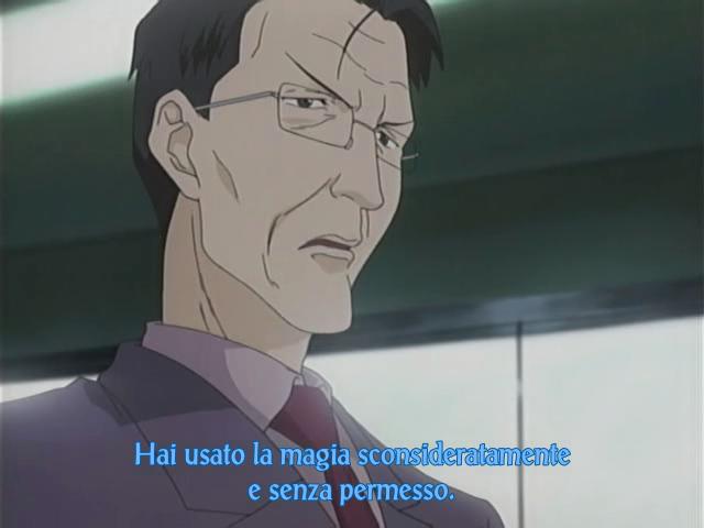 Otaku Gallery  / Anime e Manga / Someday`s Dreamers / Screen Shots / 02 - Tramonti e castelli d`acciaio - Seconda parte / 072.jpg